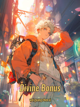 Divine Bonus